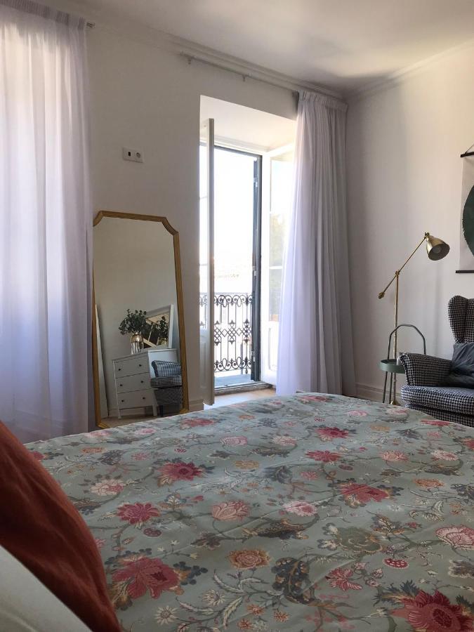 Santo Cristo Apartments Понта-Делгада Екстер'єр фото
