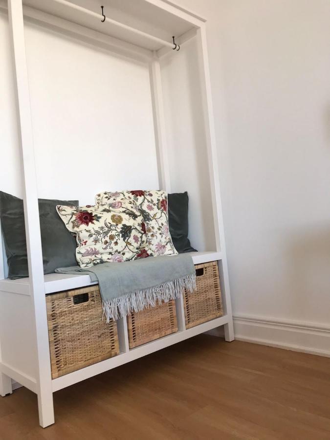 Santo Cristo Apartments Понта-Делгада Екстер'єр фото