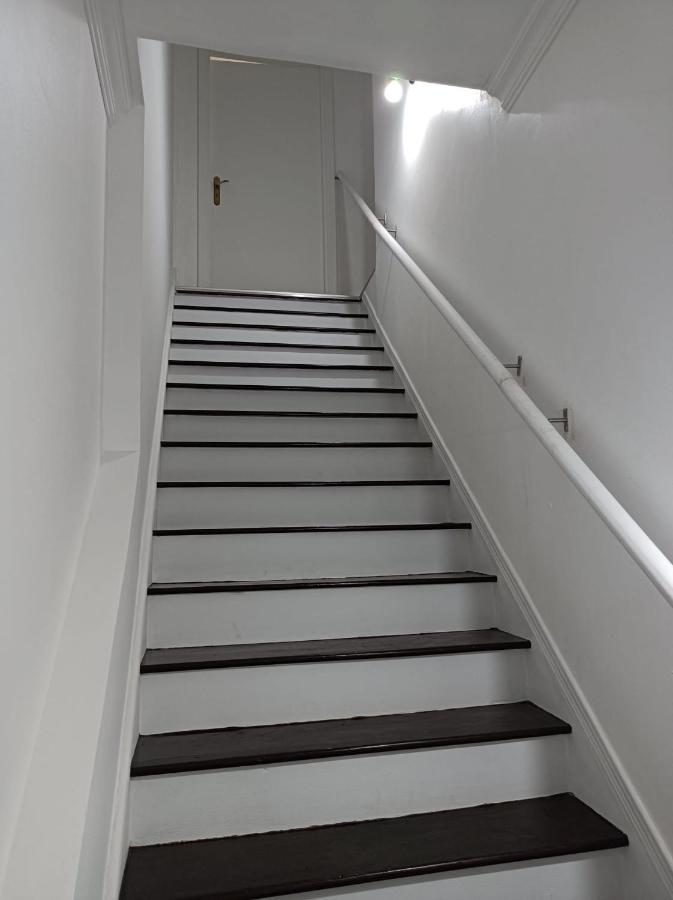 Santo Cristo Apartments Понта-Делгада Екстер'єр фото