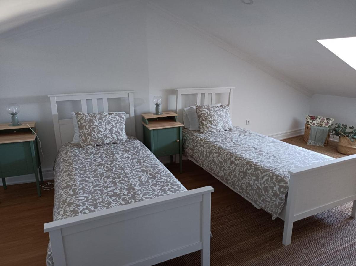 Santo Cristo Apartments Понта-Делгада Екстер'єр фото