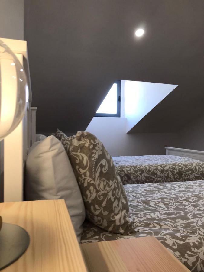 Santo Cristo Apartments Понта-Делгада Екстер'єр фото