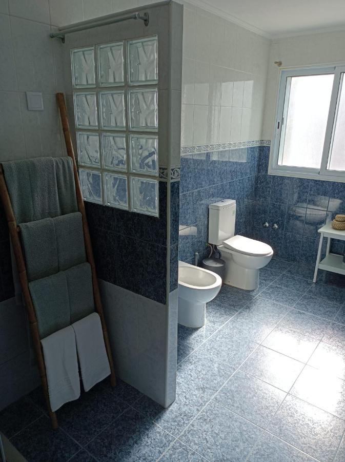 Santo Cristo Apartments Понта-Делгада Екстер'єр фото